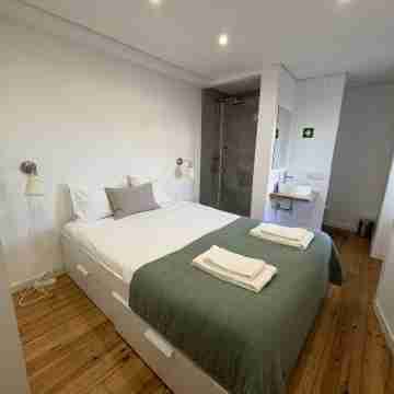 Chiado Hill Rooms