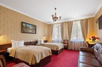 Hotel Sarmata Zespół Dworski Hotels in Tarnobrzeg