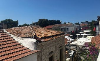 Araçatı Pansiyon