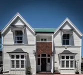The Grange Motel Các khách sạn ở Christchurch