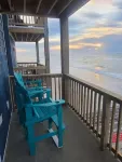 Ocean Getaway - Ocean Front Condo