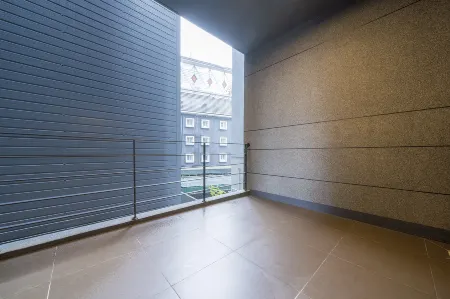 Busan Brown Dot Guseo Station Branch Отели рядом с достопримечательностью «Пусанский университет иностранных языков»