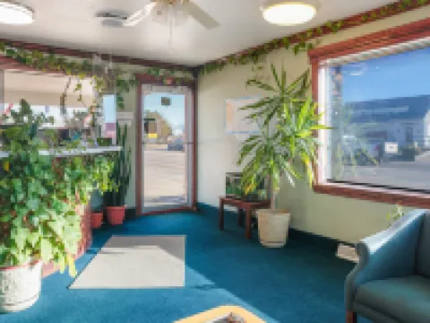 OYO Hotel Liberal, Kansas Hotel di Liberal