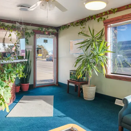 OYO Hotel Liberal, Kansas