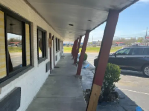 Washington Motel by OYO Hotels in Washington