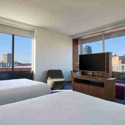 達拉姆市中心雅樂軒飯店 Rooms
