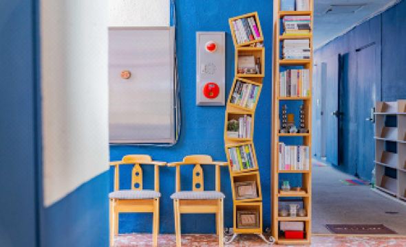 Pyeongchang Hotel 266