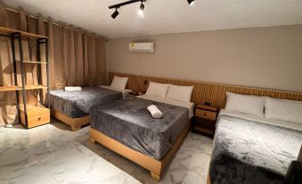 HOTEL AIRCAFE BOUTIQUE