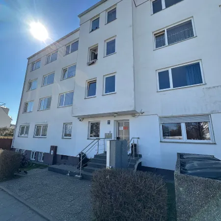 2-Rent Group Hostel Apartments HAN53