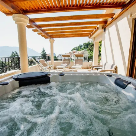 Villa Danigo