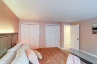 'Northern Bliss' Modern Mtn-View Home in Fairbanks