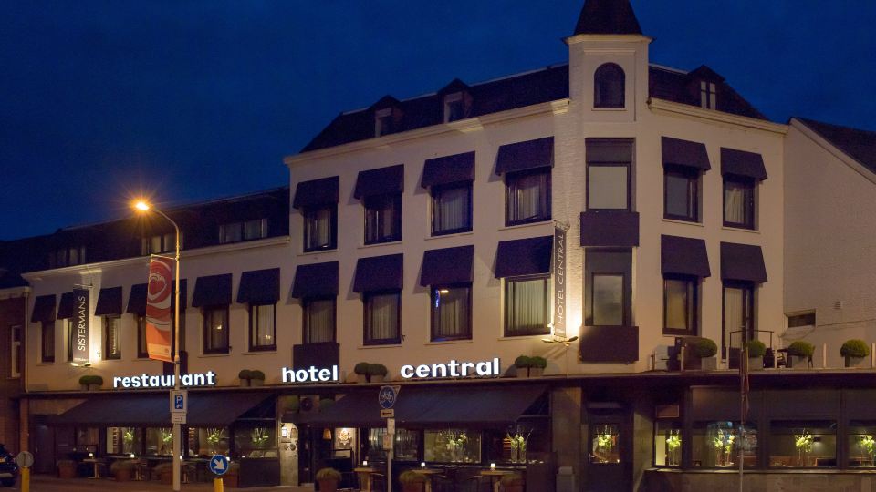 Hotel Central