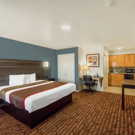High Five Inn Killeen