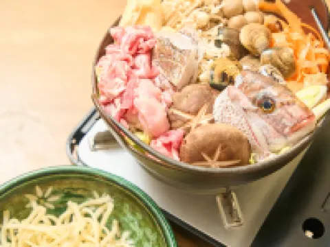 ちょこっとヴィラ　Maestro