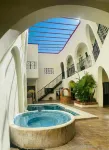 Hotel Doña Chela En Calvillo - 2-Star