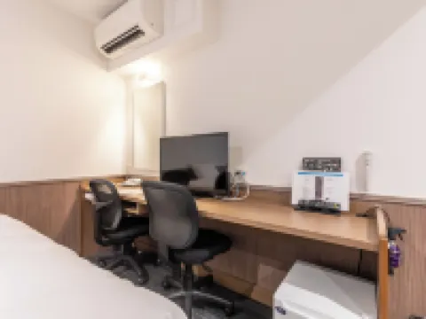 Hotel Excellence Enmachi Ekimae Hotel a 