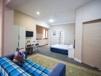 Montana Hotel - Inns