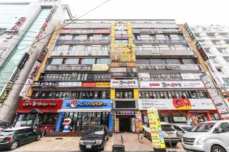 Changwon Sangnam-Dong Cello