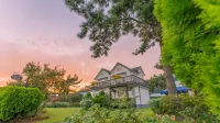 Pension with Boryeong Waves Hotels near Wonsando