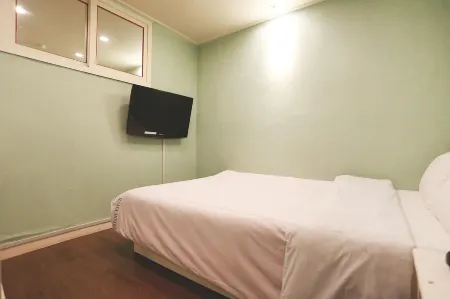 Junggok Lama