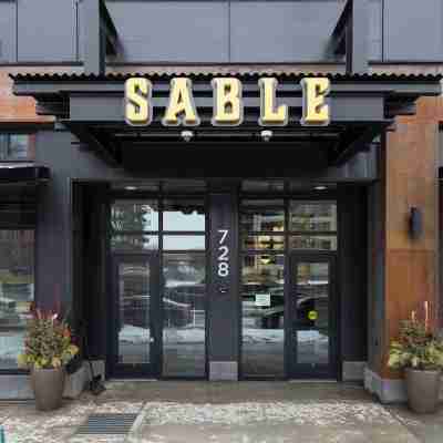 Sable 304 - Alcove Hotel Exterior
