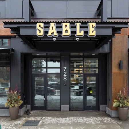 Sable 304 - Alcove