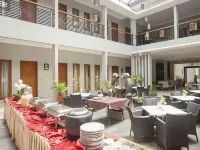 Rosalia Indah Hotel Hotels in Umbulharjo