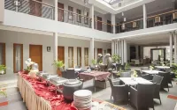 Rosalia Indah Hotel