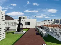 Build1 hostel, Seomyeon, Busan, South Korea - Hostels