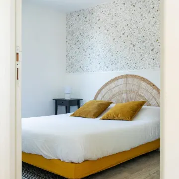 Appartement Cosy - Guer-Coëtquidan
