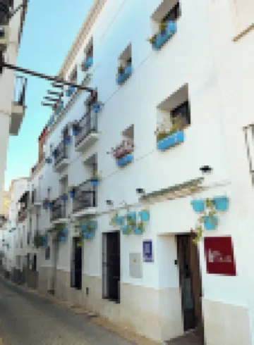 Hostal Boutique Tolox Sierra Nieves