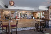 The Black Hat Hotels in Ilkley
