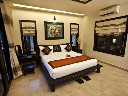 Lotus Village Resort