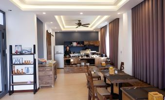 The G.Hotel Hue