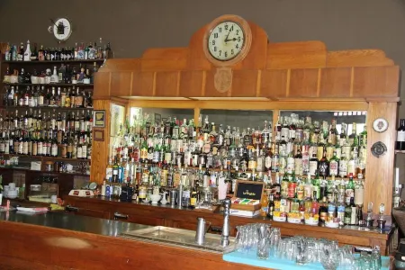 Hotel Touring Club Отели в г. Трелью