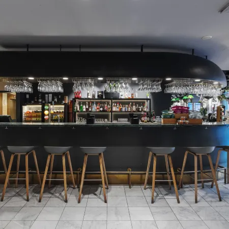 Hotel C Stockholm Отели рядом с достопримечательностью «Стокгольмский Музей танца»