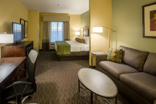Best Western Plus Duncanville Dallas Hotels in Cedar Hill