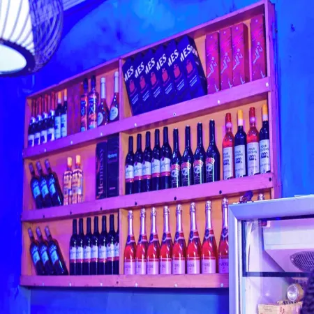 Tivona Hotels and Suites