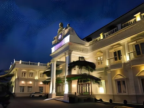 Beth Kasegaran Theresia Hotels in Megamendung