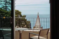 Next - by Savoy Signature - Sea View