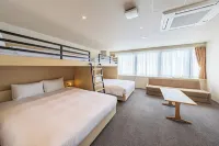 GRAND HOSTEL LDK Tokyo Nishikasai