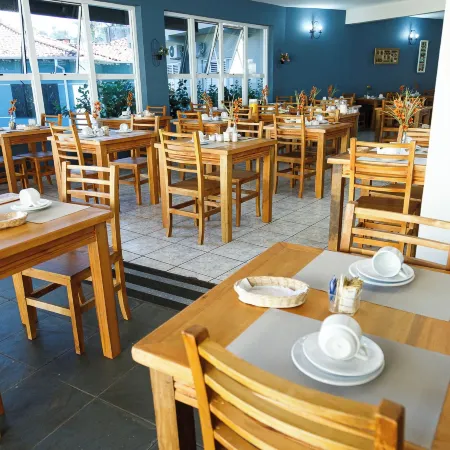 São Roque Park Hotel