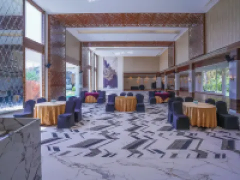 Excel Hotels & Resorts Corbett Hotels in Ramnagar