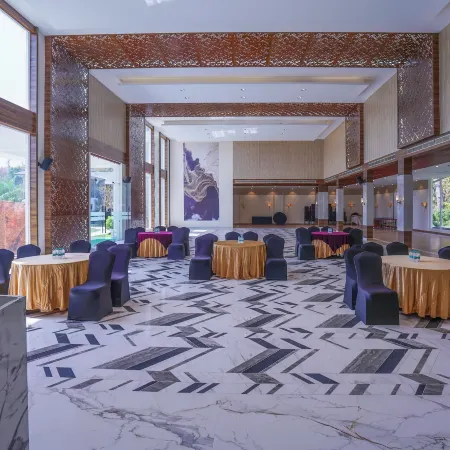Excel Hotels & Resorts Corbett Отели в г. Рамнагар