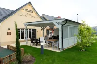 Sweet Chestnut, Dunfermline by Marston's Inns Hotels near Primark