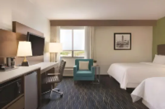 Radisson Hotel Grand Rapids Riverfront