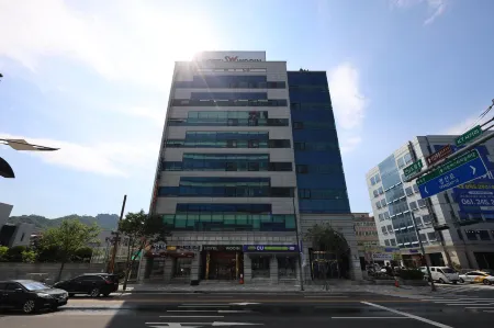 Hotel Wooin