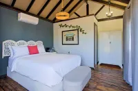 3333 Luz Del Valle Hotel Boutique