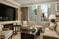 Waldorf Astoria New York Hotel a New York