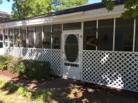 Great home for the working traveler. Short term or long term is welcome.